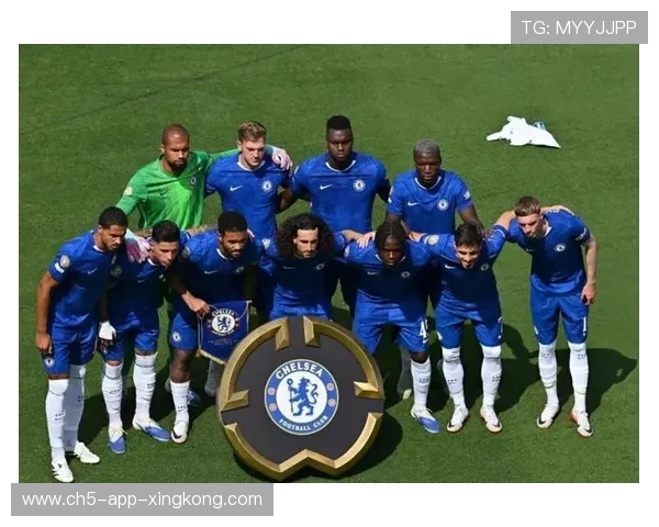 切尔西准备用交易+贷款的方式推进大额引援，提升球队竞争力